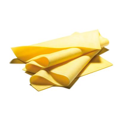 Lasagne pláty předvařené mražené 1x2,5kg Zini